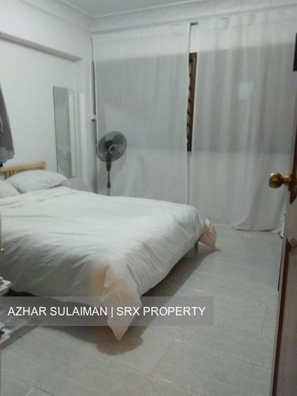 Blk 413 Saujana Road (Bukit Panjang), HDB 5 Rooms #200713642
